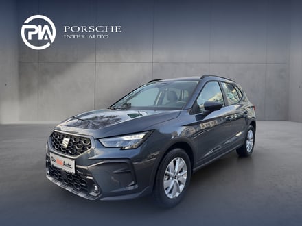 SEAT Arona Reference Edition 1.0 TSI
