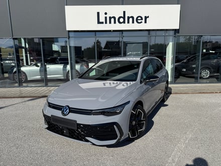 VW Golf Variant Sport mHeV DSG
