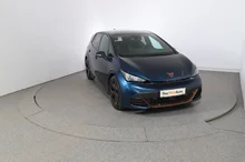 Thumbnail-Foto von Fahrzeug