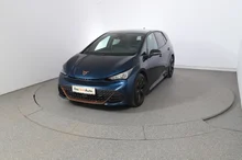 Thumbnail-Foto von Fahrzeug
