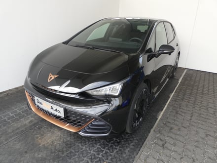 CUPRA Born 77/82 e-Boost 170kW/231PS