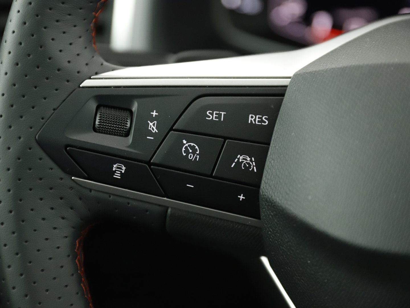 SEAT Ateca FR 2.0 TDI DSG 4Drive | Bild 17 von 29