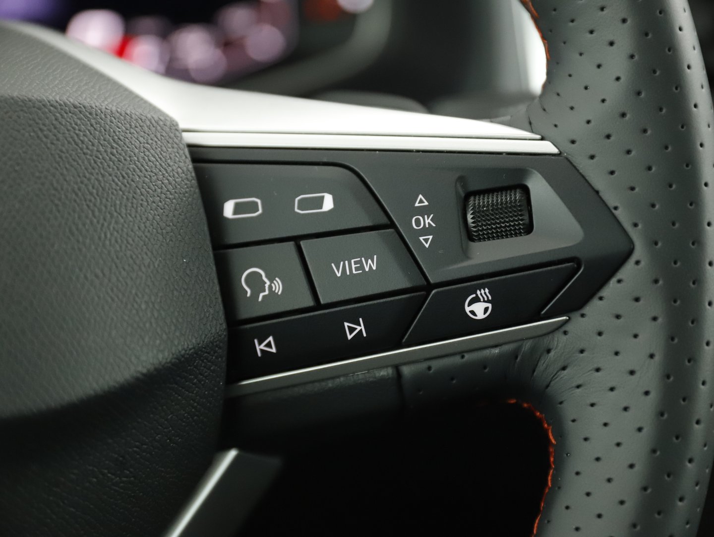 SEAT Ateca FR 2.0 TDI DSG 4Drive | Bild 18 von 29