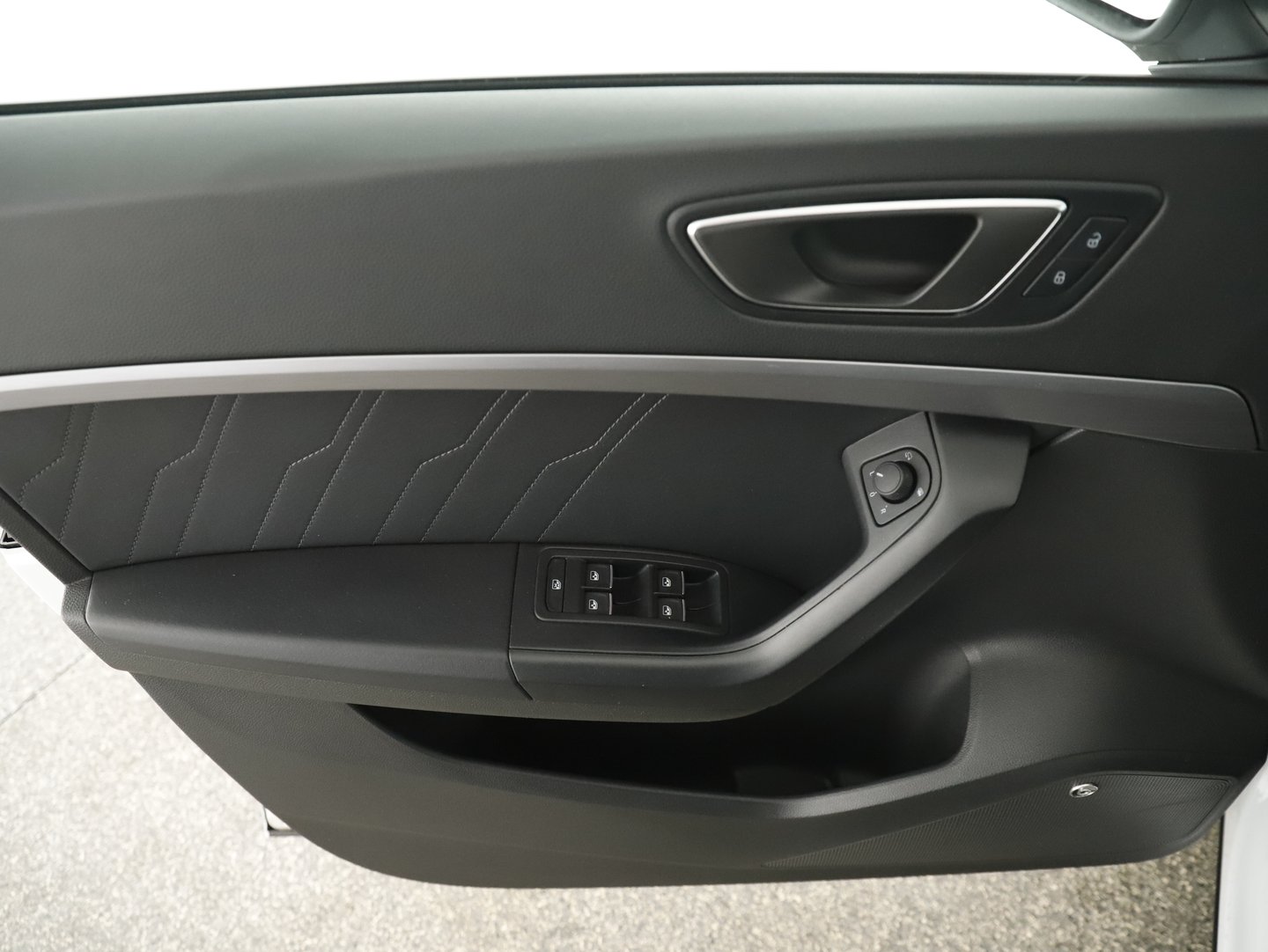 SEAT Ateca FR 2.0 TDI DSG 4Drive | Bild 10 von 29