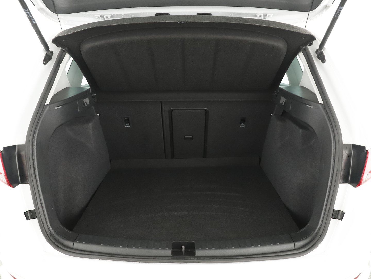SEAT Ateca FR 2.0 TDI DSG 4Drive | Bild 25 von 29