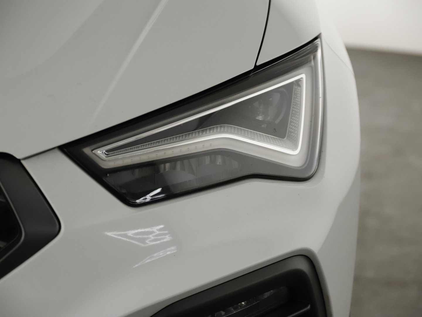 SEAT Ateca FR 2.0 TDI DSG 4Drive | Bild 26 von 29