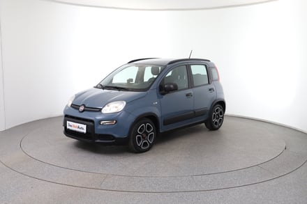 Fiat Panda City Life