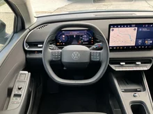 VW ID.Polo ID. Polo Life Edition 155 kW - 52 kWh in Oyster Silver Metallic