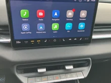 VW ID.Polo ID. Polo Life Edition 155 kW - 52 kWh in Oyster Silver Metallic