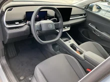 VW ID.Polo ID. Polo Life Edition 155 kW - 52 kWh in Oyster Silver Metallic