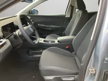 VW ID.Polo ID. Polo Life Edition 155 kW - 52 kWh in Oyster Silver Metallic