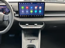 VW ID.Polo ID. Polo Life Edition 155 kW - 52 kWh in Oyster Silver Metallic