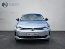 VW ID.Polo ID. Polo Life Edition 155 kW - 52 kWh in Oyster Silver Metallic