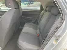 VW ID.Polo ID. Polo Life Edition 155 kW - 52 kWh in Oyster Silver Metallic
