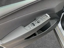 VW ID.Polo ID. Polo Life Edition 155 kW - 52 kWh in Oyster Silver Metallic