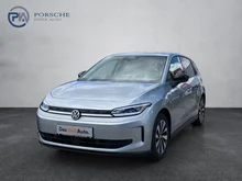 VW ID.Polo ID. Polo Life Edition 155 kW - 52 kWh in Oyster Silver Metallic