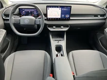 VW ID.Polo ID. Polo Life Edition 155 kW - 52 kWh in Oyster Silver Metallic