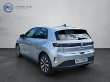 VW ID.Polo ID. Polo Life Edition 155 kW - 52 kWh in Oyster Silver Metallic