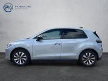 VW ID.Polo ID. Polo Life Edition 155 kW - 52 kWh in Oyster Silver Metallic
