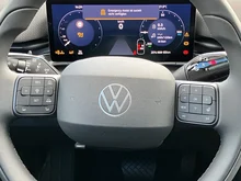 VW ID.Polo ID. Polo Life Edition 155 kW - 52 kWh in Oyster Silver Metallic