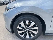 VW ID.Polo ID. Polo Life Edition 155 kW - 52 kWh in Oyster Silver Metallic