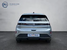 VW ID.Polo ID. Polo Life Edition 155 kW - 52 kWh in Oyster Silver Metallic