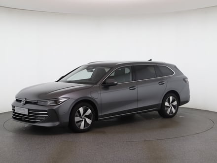 VW Passat Variant Business eHybrid 150kW