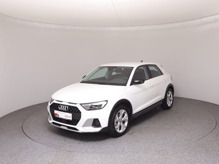 Audi A1 citycarver 30 TFSI intense