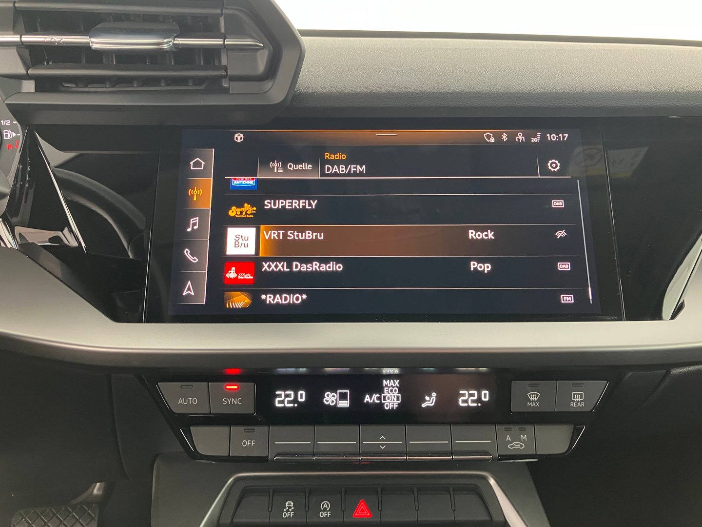 Audi A3 Sportback 30 TDI | Bild 12 von 20