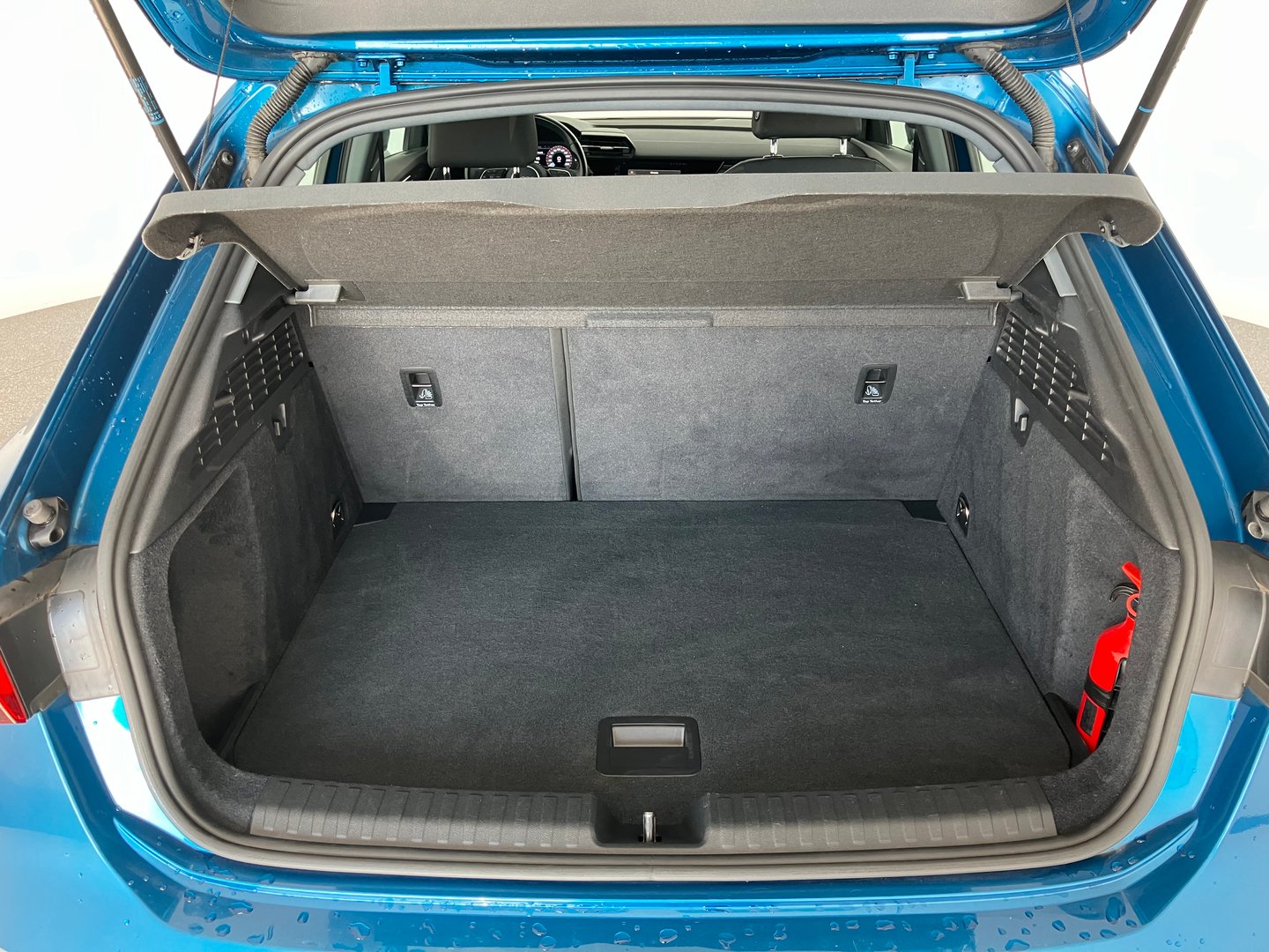 Audi A3 Sportback 30 TDI | Bild 18 von 20