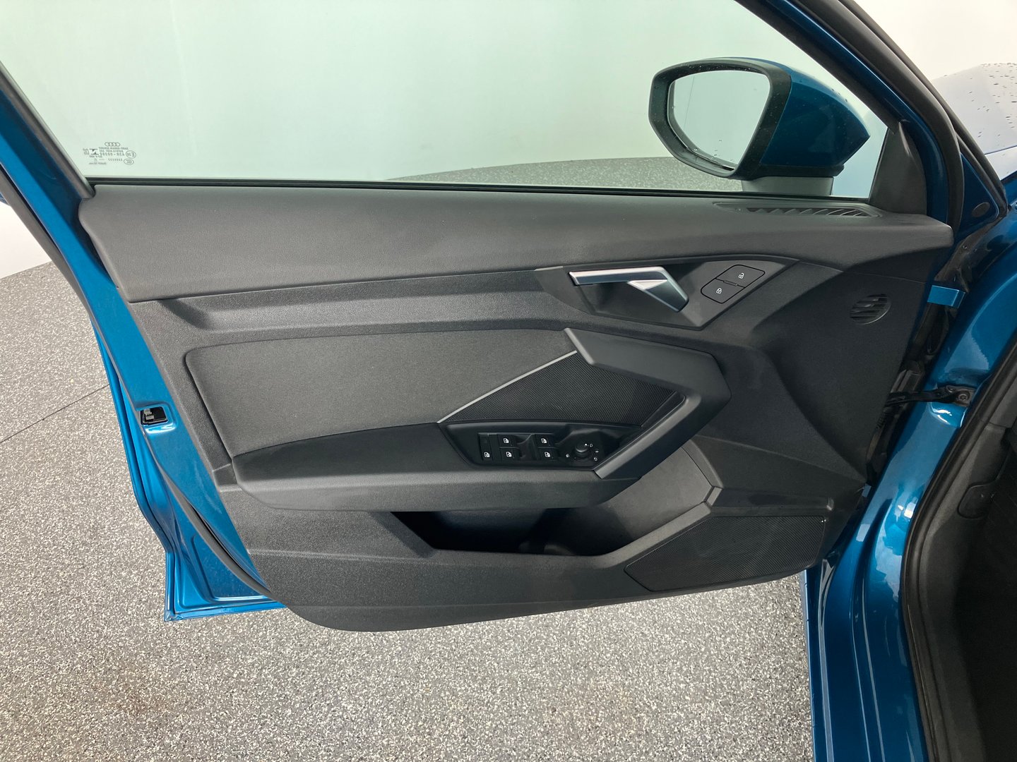 Audi A3 Sportback 30 TDI | Bild 4 von 20