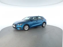 Thumbnail-Foto von Fahrzeug