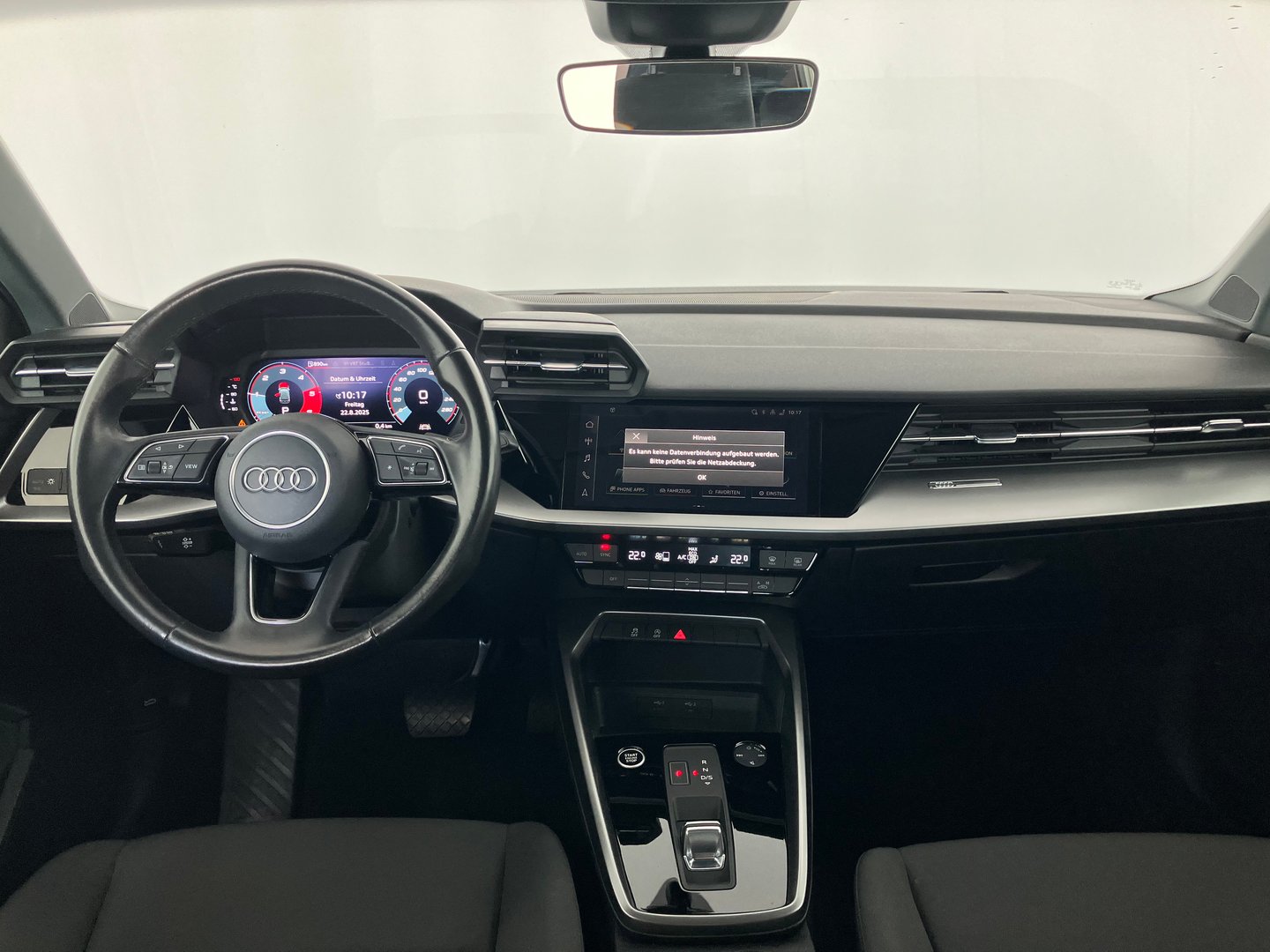 Audi A3 Sportback 30 TDI | Bild 7 von 20