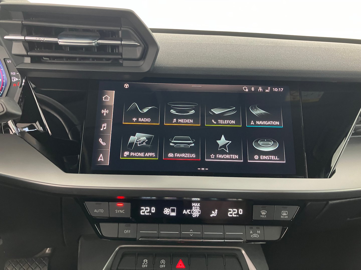 Audi A3 Sportback 30 TDI | Bild 11 von 20