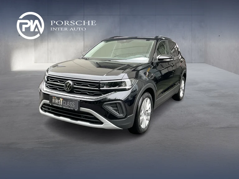 VW T-Cross Friends TSI DSG