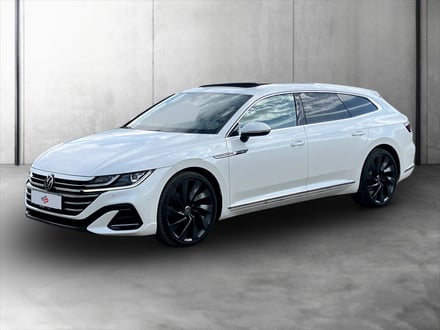 VW Arteon SB R-Line TDI 4MOTION DSG