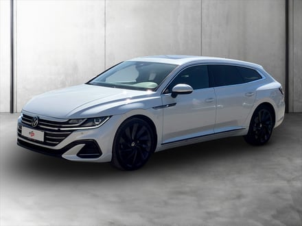 VW Arteon SB R-Line TDI 4MOTION DSG