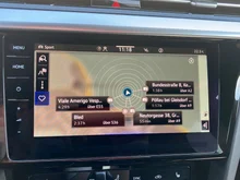VW Arteon SB R-Line TDI 4MOTION DSG in Oryxweiß Perlmutteffekt
