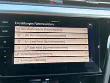 VW Arteon SB R-Line TDI 4MOTION DSG in Oryxweiß Perlmutteffekt