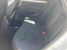 VW Arteon SB R-Line TDI 4MOTION DSG in Oryxweiß Perlmutteffekt