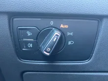 VW Arteon SB R-Line TDI 4MOTION DSG in Oryxweiß Perlmutteffekt