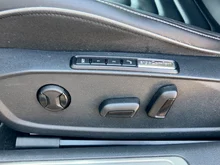 VW Arteon SB R-Line TDI 4MOTION DSG in Oryxweiß Perlmutteffekt