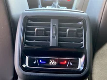 VW Arteon SB R-Line TDI 4MOTION DSG in Oryxweiß Perlmutteffekt