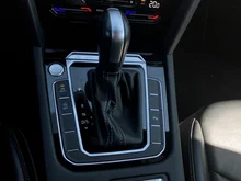 VW Arteon SB R-Line TDI 4MOTION DSG in Oryxweiß Perlmutteffekt