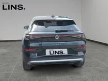 VW T-Roc Life eTSI DSG in Grenadillschwarz Metallic