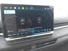VW T-Roc Life eTSI DSG in Grenadillschwarz Metallic