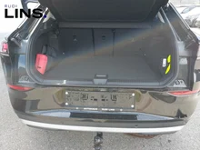 VW T-Roc Life eTSI DSG in Grenadillschwarz Metallic