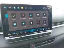 VW T-Roc Life eTSI DSG in Grenadillschwarz Metallic