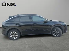 VW T-Roc Life eTSI DSG in Grenadillschwarz Metallic