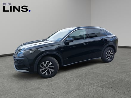 VW T-Roc Life eTSI DSG